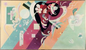 Composition IX